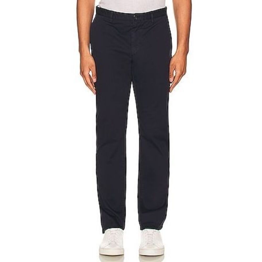 Theory Zane Patton Plus 2 Pants Black Mens Size 31 NWT